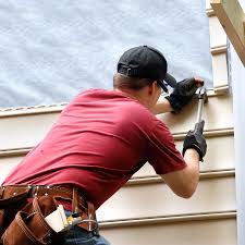 Trusted Picnic Point, WA Siding Installation & Repair Experts